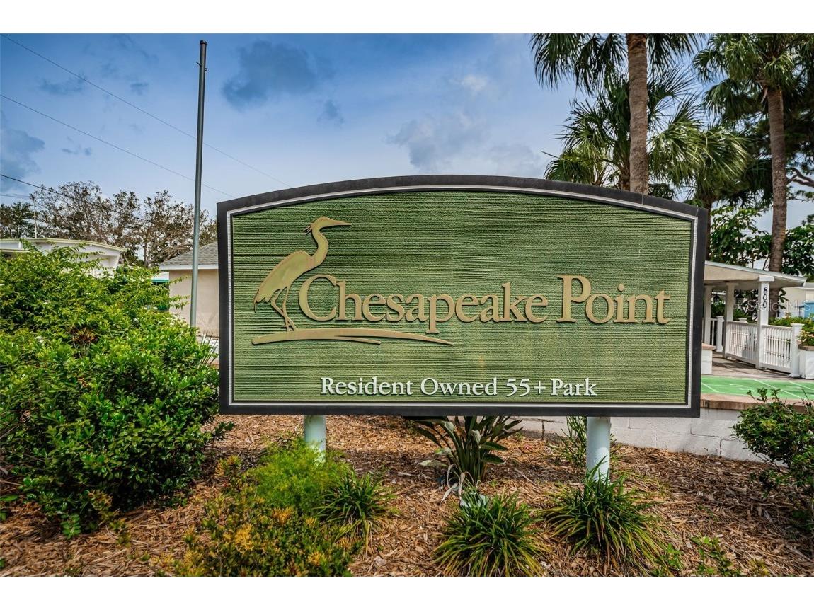 800 Chesapeake Drive #12 Tarpon Springs FL 34689 - TARPON BAYOU KRAMER BAYOU TB8459159 image64
