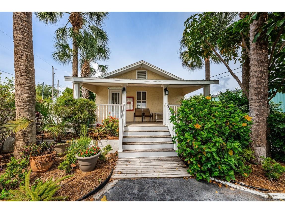 800 Chesapeake Drive #12 Tarpon Springs FL 34689 - TARPON BAYOU KRAMER BAYOU TB8459159 image65