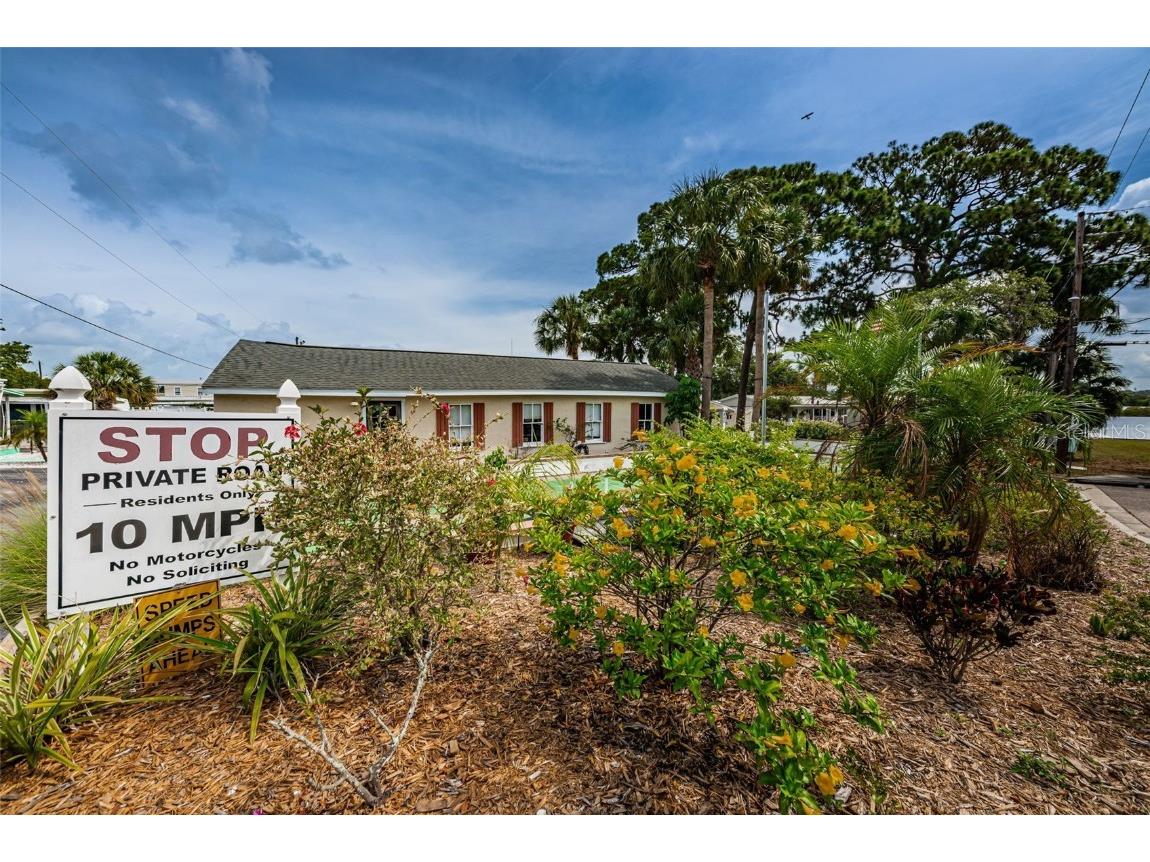 800 Chesapeake Drive #12 Tarpon Springs FL 34689 - TARPON BAYOU KRAMER BAYOU TB8459159 image70
