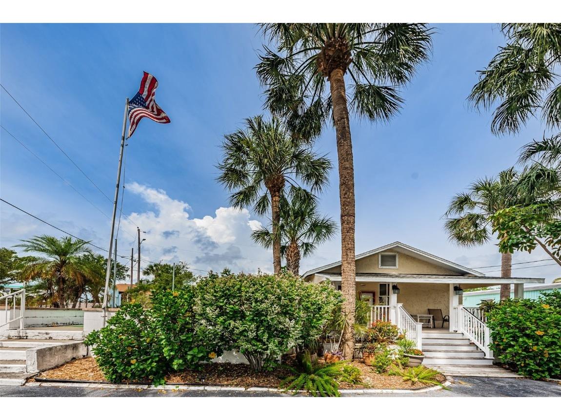 800 Chesapeake Drive #12 Tarpon Springs FL 34689 - TARPON BAYOU KRAMER BAYOU TB8459159 image71