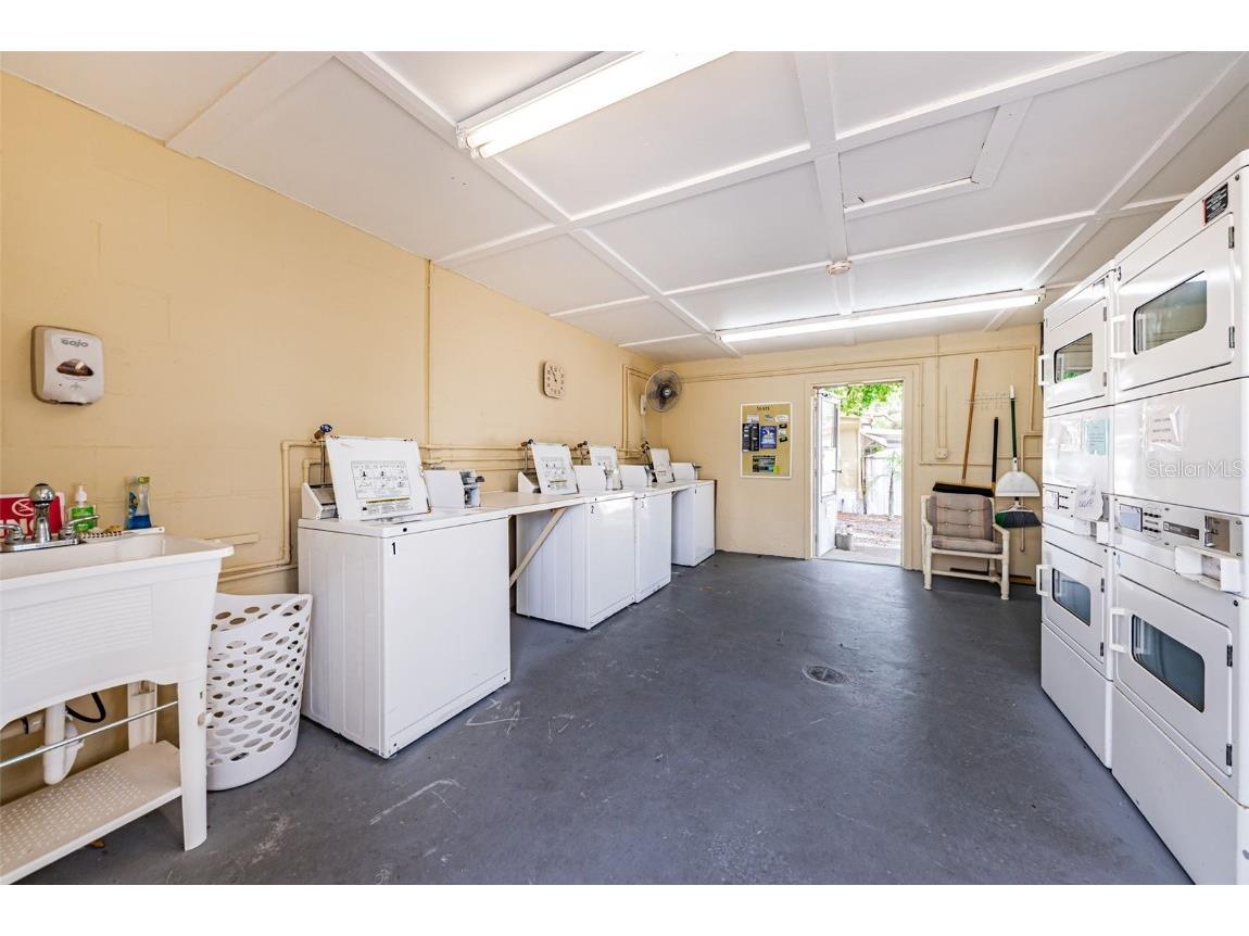 800 Chesapeake Drive #12 Tarpon Springs FL 34689 - TARPON BAYOU KRAMER BAYOU TB8459159 image75