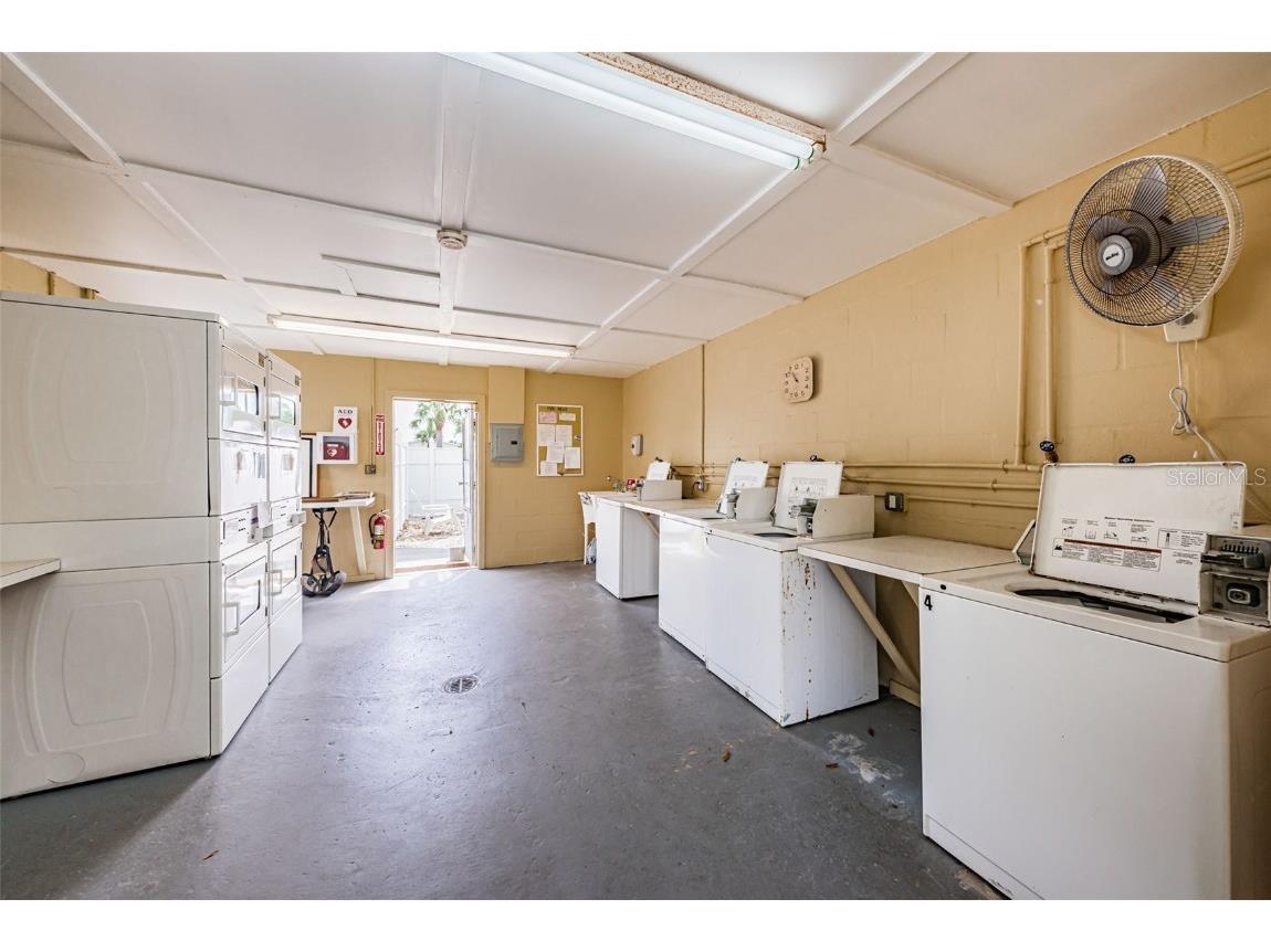 800 Chesapeake Drive #12 Tarpon Springs FL 34689 - TARPON BAYOU KRAMER BAYOU TB8459159 image76