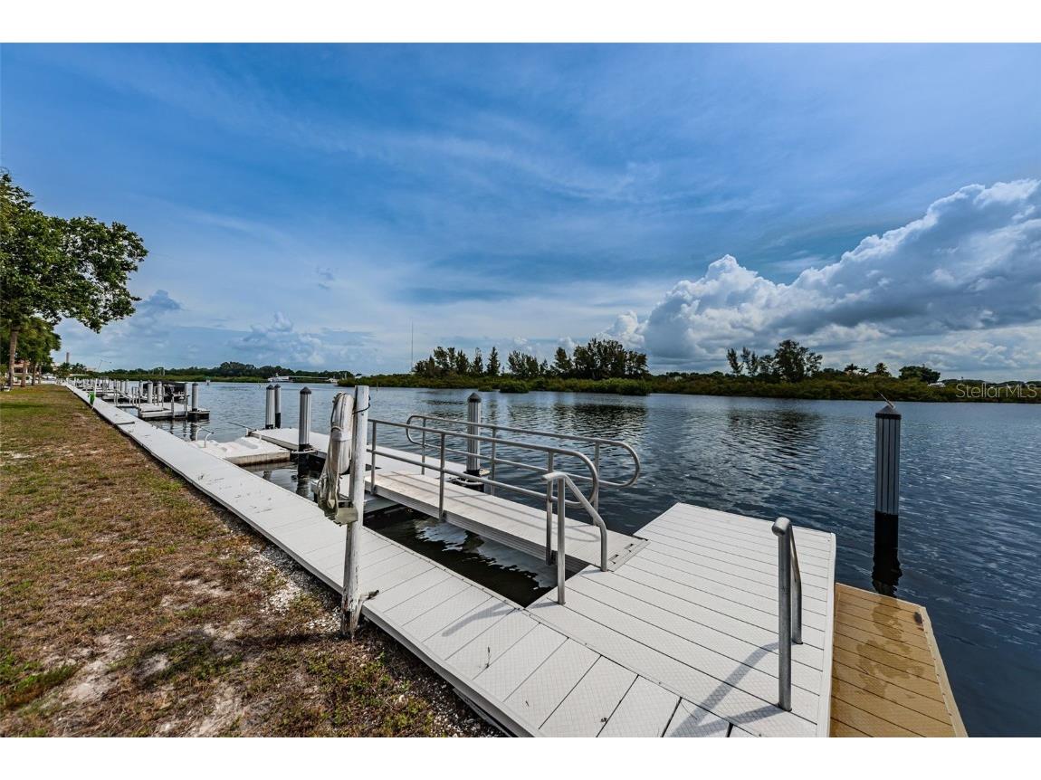 800 Chesapeake Drive #12 Tarpon Springs FL 34689 - TARPON BAYOU KRAMER BAYOU TB8459159 image78