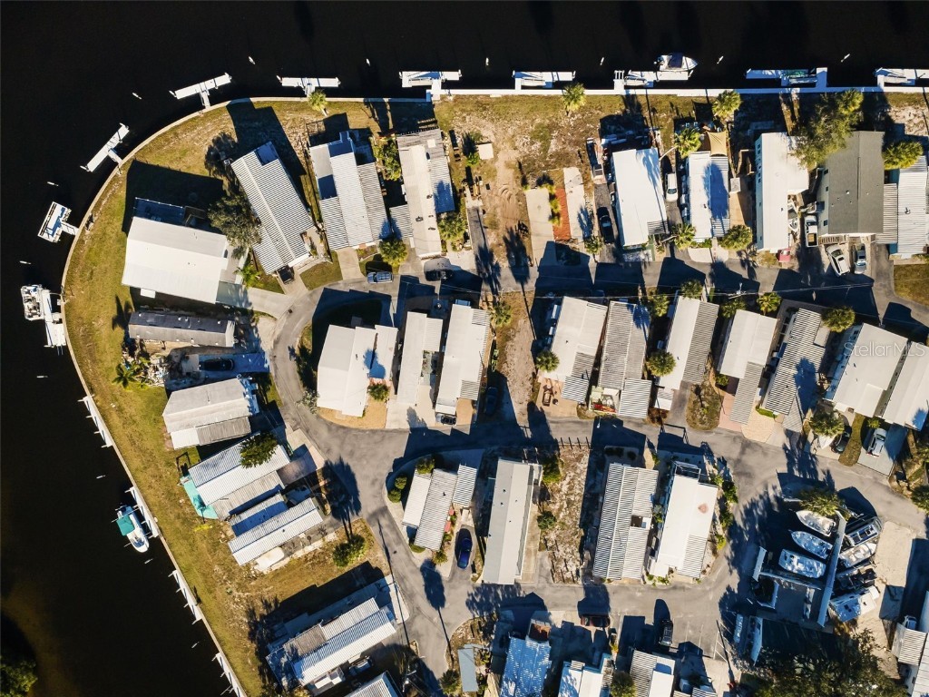 800 Chesapeake Drive #12 Tarpon Springs FL 34689 - TARPON BAYOU KRAMER BAYOU TB8459159 image8