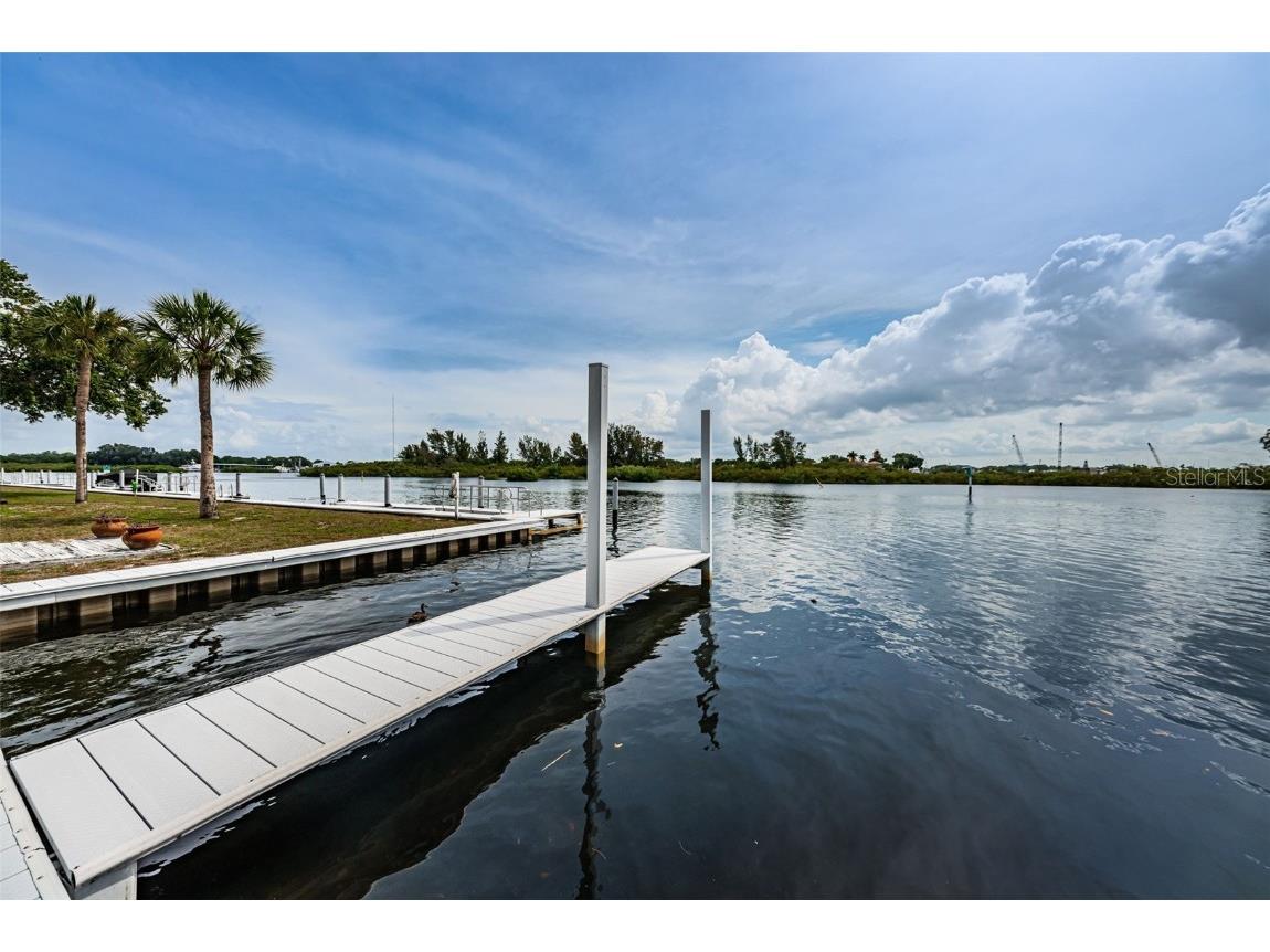 800 Chesapeake Drive #12 Tarpon Springs FL 34689 - TARPON BAYOU KRAMER BAYOU TB8459159 image80