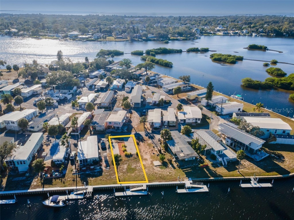 800 Chesapeake Drive #12 Tarpon Springs FL 34689 - TARPON BAYOU KRAMER BAYOU TB8459159 image9