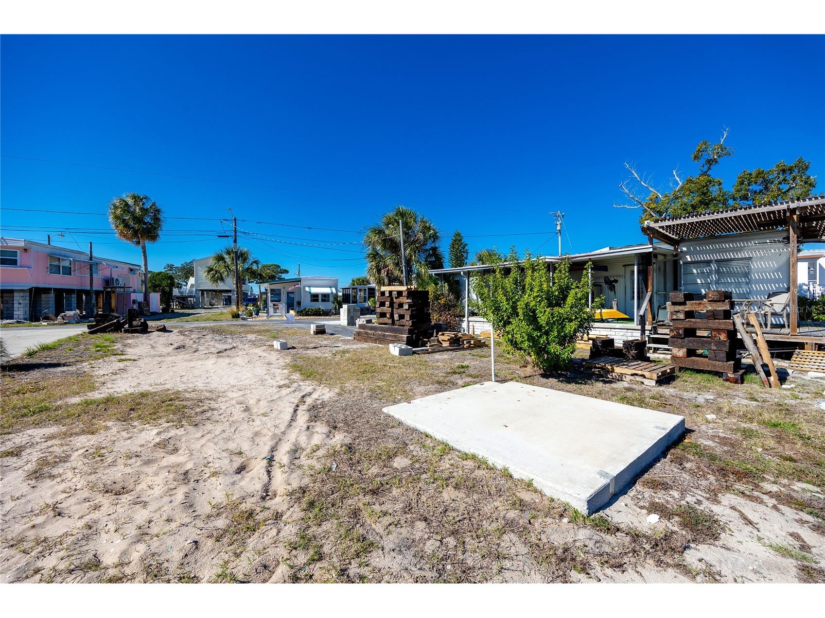 800 Chesapeake Drive #13 Tarpon Springs FL 34689 - BETWEEN TARPON & KREAMER BAYO TB8470312 image15