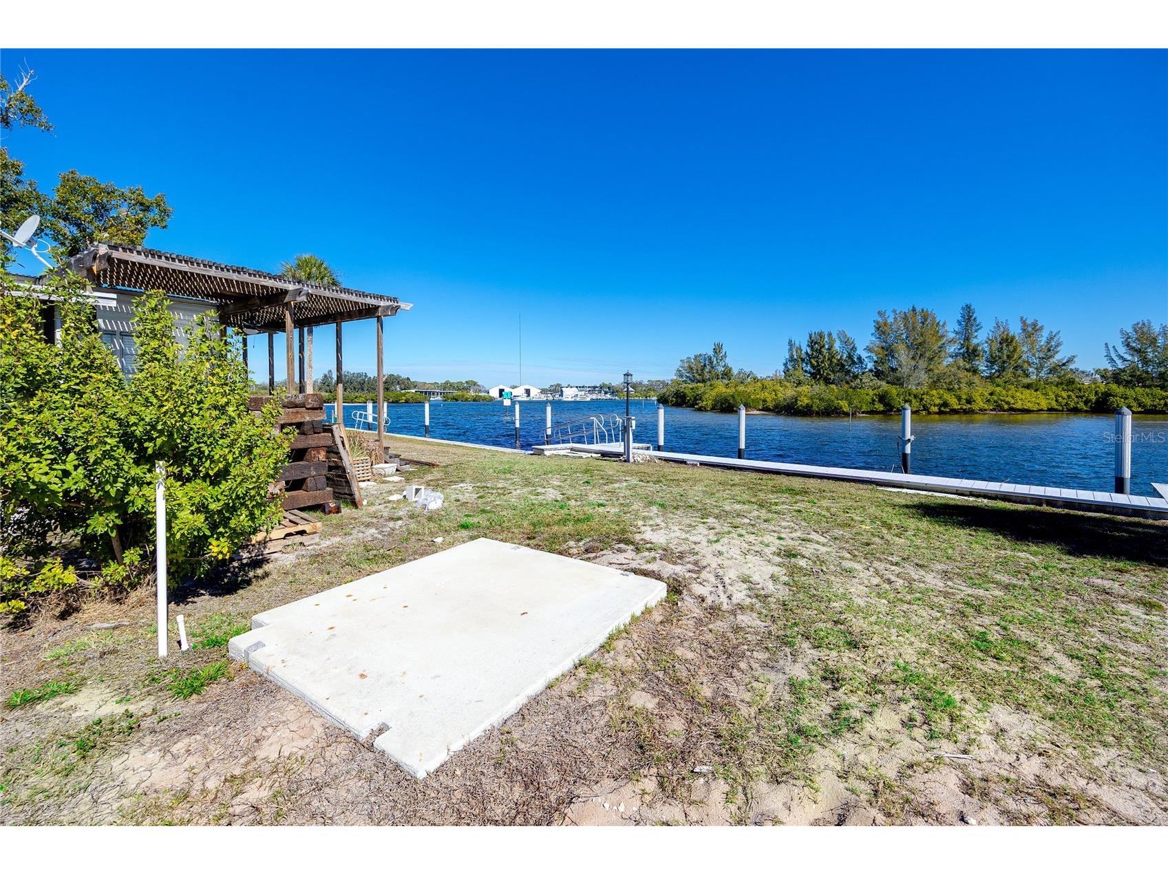 800 Chesapeake Drive #13 Tarpon Springs FL 34689 - BETWEEN TARPON & KREAMER BAYO TB8470312 image16