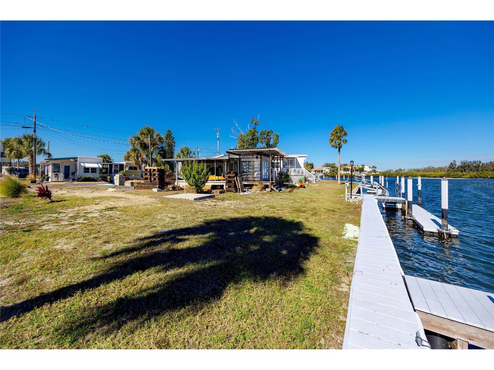 800 Chesapeake Drive #13 Tarpon Springs FL 34689 - BETWEEN TARPON & KREAMER BAYO TB8470312 image18