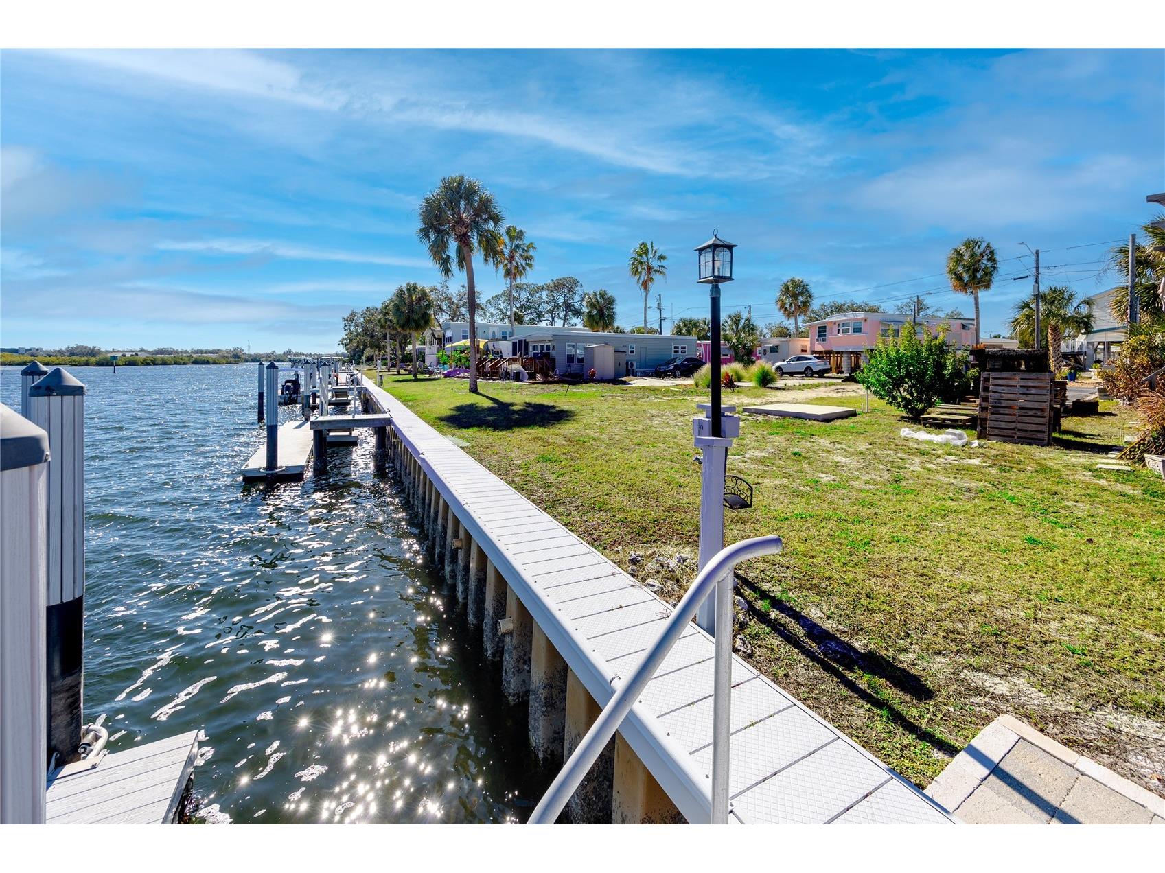 800 Chesapeake Drive #13 Tarpon Springs FL 34689 - BETWEEN TARPON & KREAMER BAYO TB8470312 image22