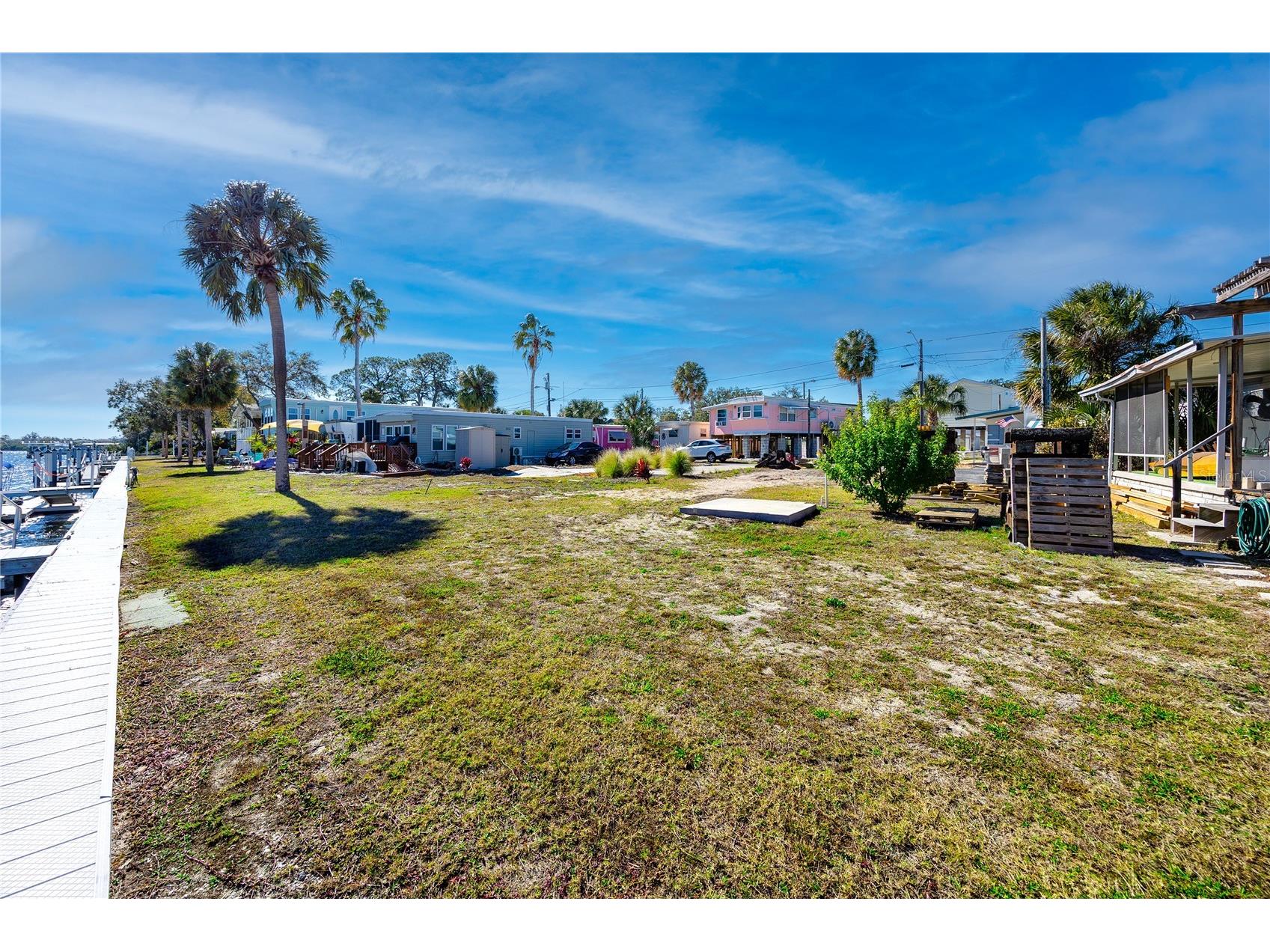800 Chesapeake Drive #13 Tarpon Springs FL 34689 - BETWEEN TARPON & KREAMER BAYO TB8470312 image23