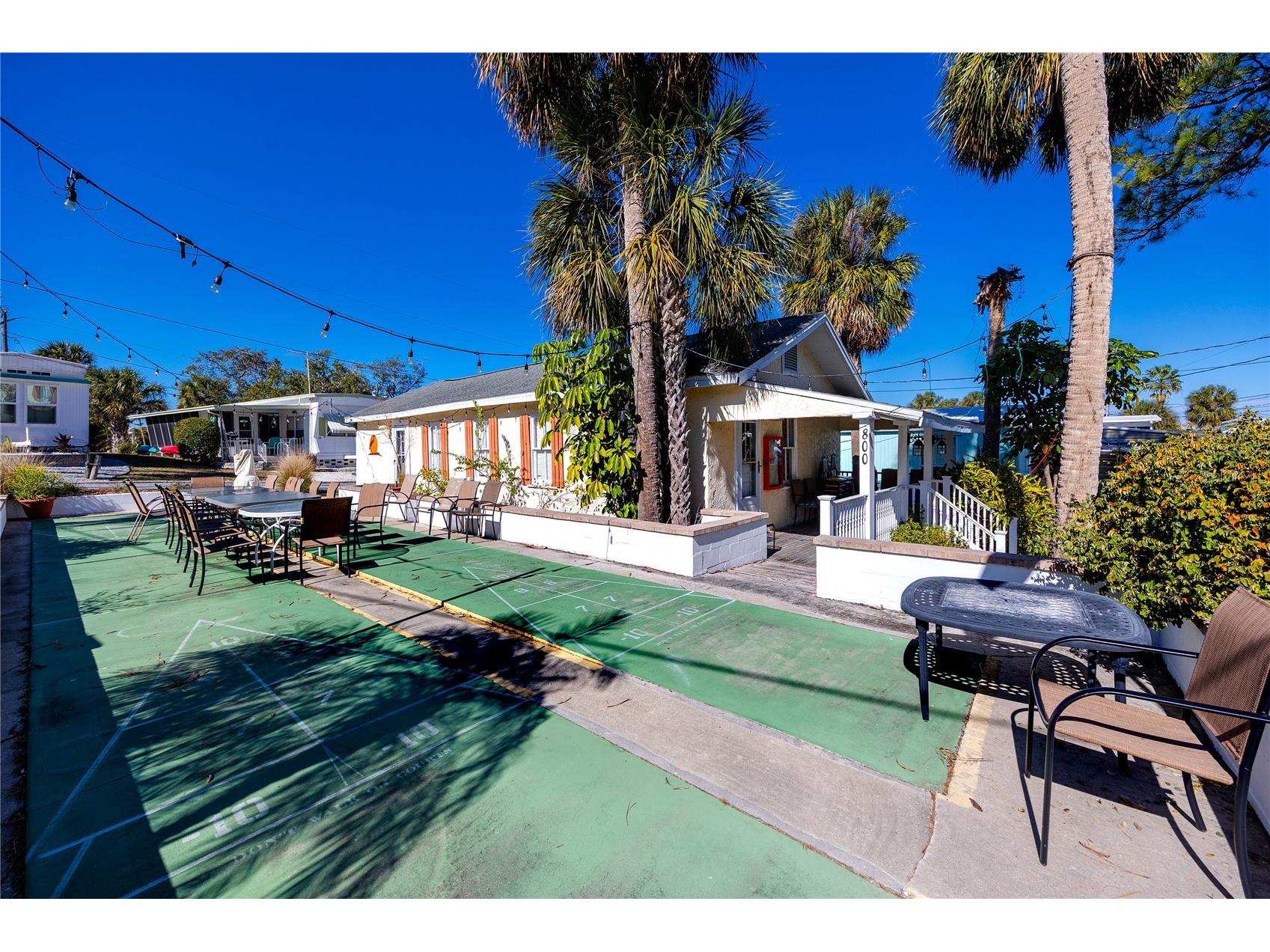 800 Chesapeake Drive #13 Tarpon Springs FL 34689 - BETWEEN TARPON & KREAMER BAYO TB8470312 image25