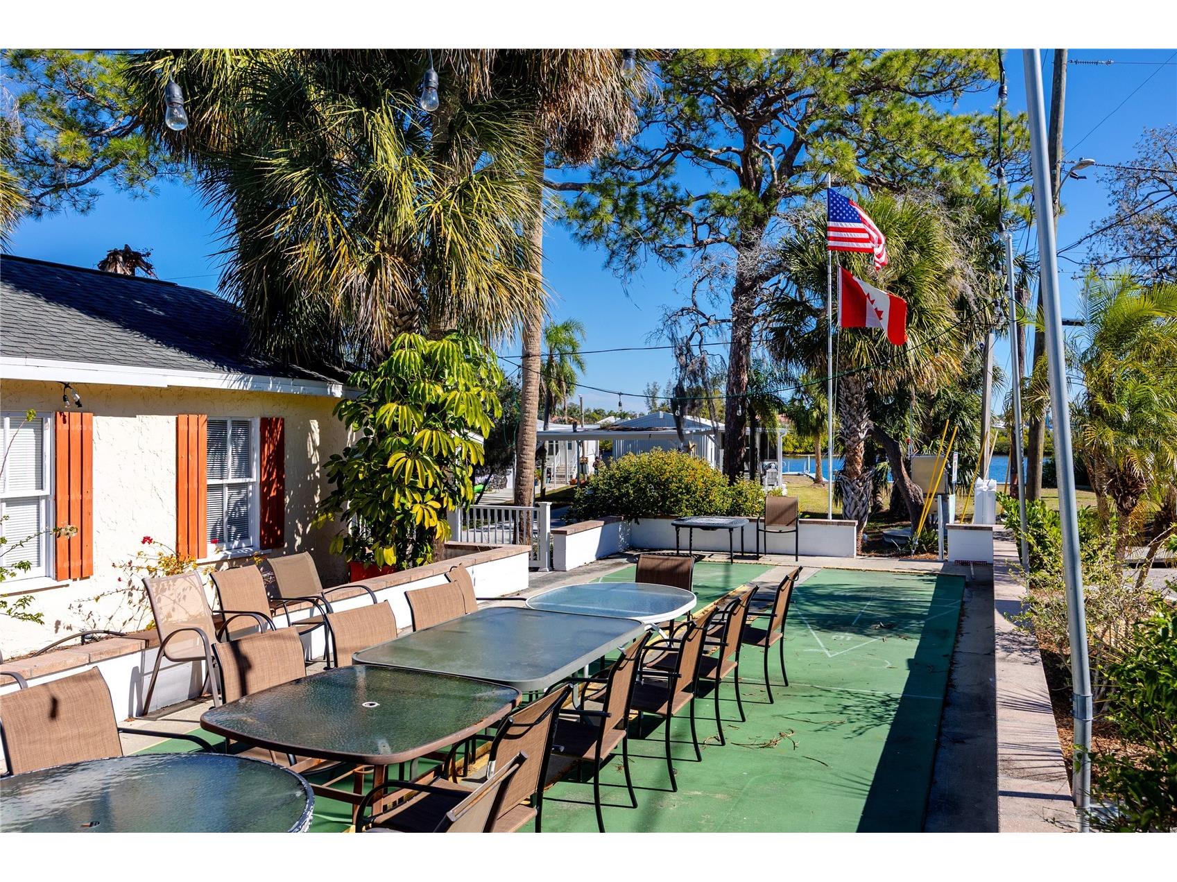 800 Chesapeake Drive #13 Tarpon Springs FL 34689 - BETWEEN TARPON & KREAMER BAYO TB8470312 image26