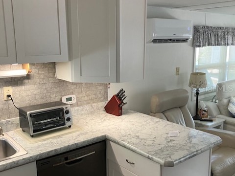 800 Chesapeake Drive #42 Tarpon Springs FL 34689 - BOAT SLIP WITH GULF ACCESS TB8507466 image2