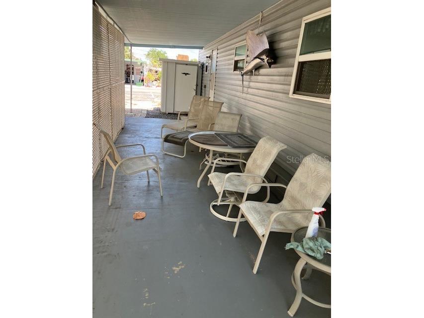 800 Chesapeake Drive #42 Tarpon Springs FL 34689 - BOAT SLIP WITH GULF ACCESS TB8507466 image22