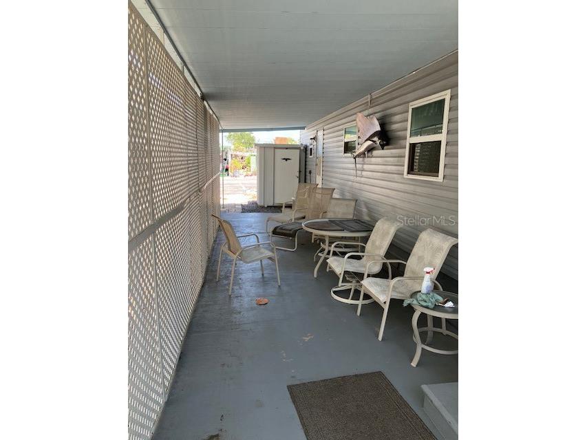 800 Chesapeake Drive #42 Tarpon Springs FL 34689 - BOAT SLIP WITH GULF ACCESS TB8507466 image24