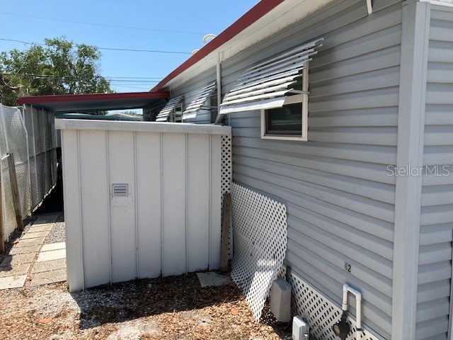 800 Chesapeake Drive #42 Tarpon Springs FL 34689 - BOAT SLIP WITH GULF ACCESS TB8507466 image27
