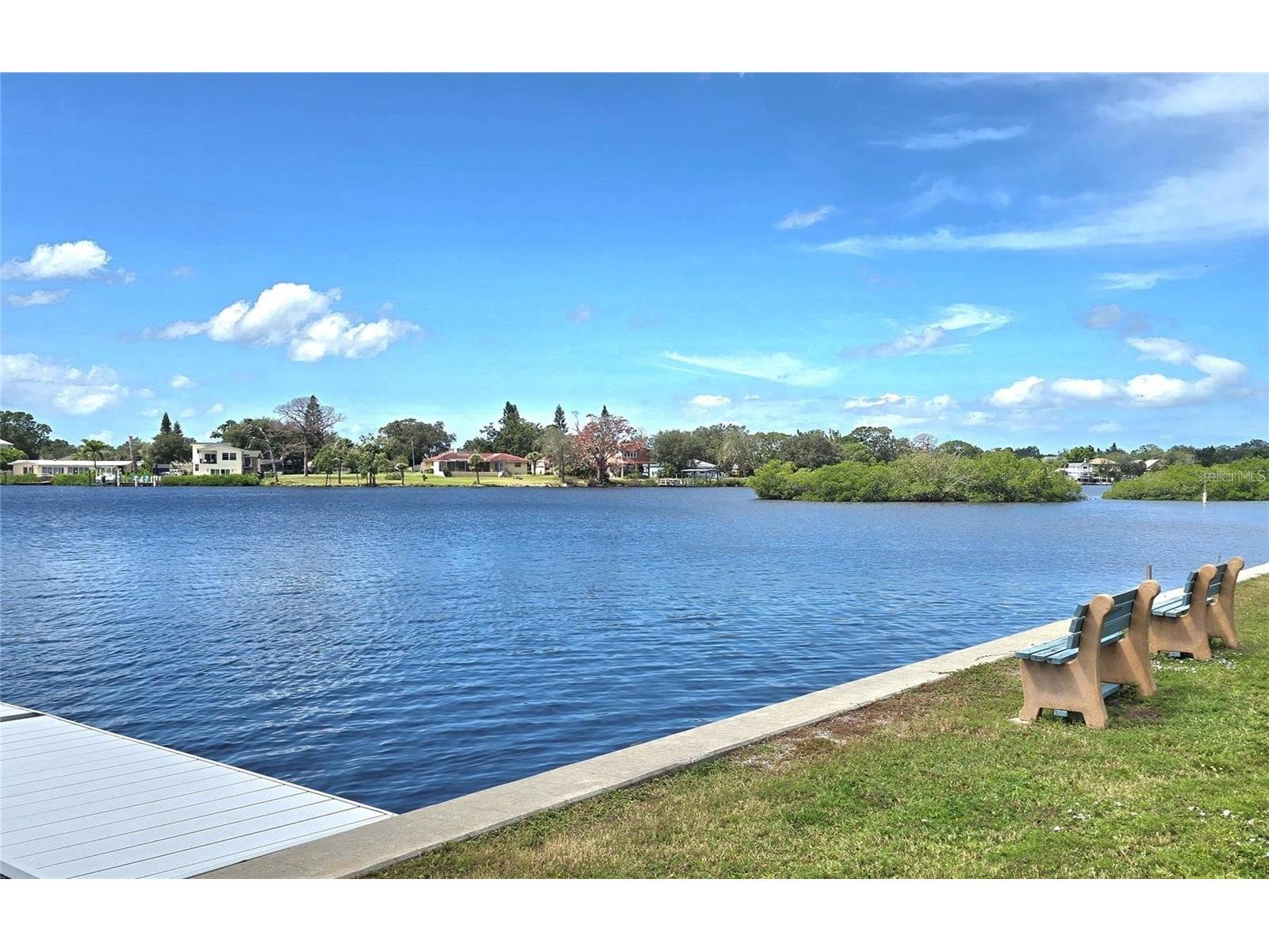 800 Chesapeake Drive #42 Tarpon Springs FL 34689 - BOAT SLIP WITH GULF ACCESS TB8507466 image29