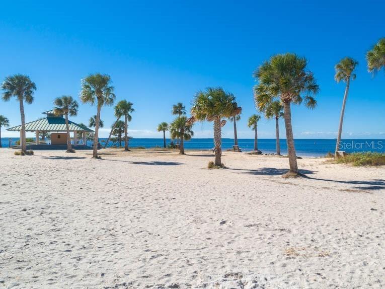 800 Chesapeake Drive #42 Tarpon Springs FL 34689 - BOAT SLIP WITH GULF ACCESS TB8507466 image42