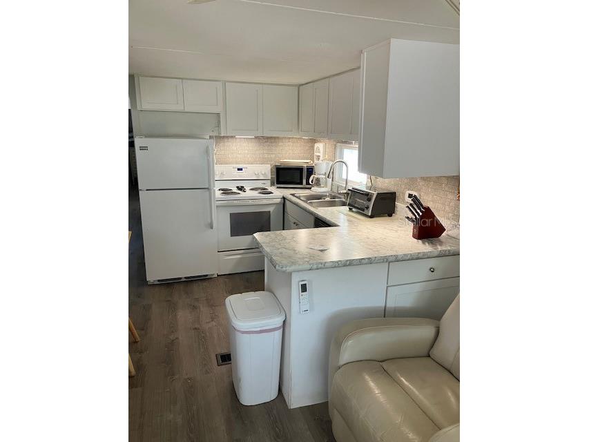 800 Chesapeake Drive #42 Tarpon Springs FL 34689 - BOAT SLIP WITH GULF ACCESS TB8507466 image5