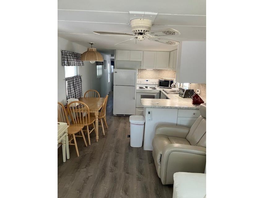 800 Chesapeake Drive #42 Tarpon Springs FL 34689 - BOAT SLIP WITH GULF ACCESS TB8507466 image6
