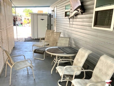 800 Chesapeake Drive #42 Tarpon Springs FL 34689 - BOAT SLIP WITH GULF ACCESS TB8507466 image7