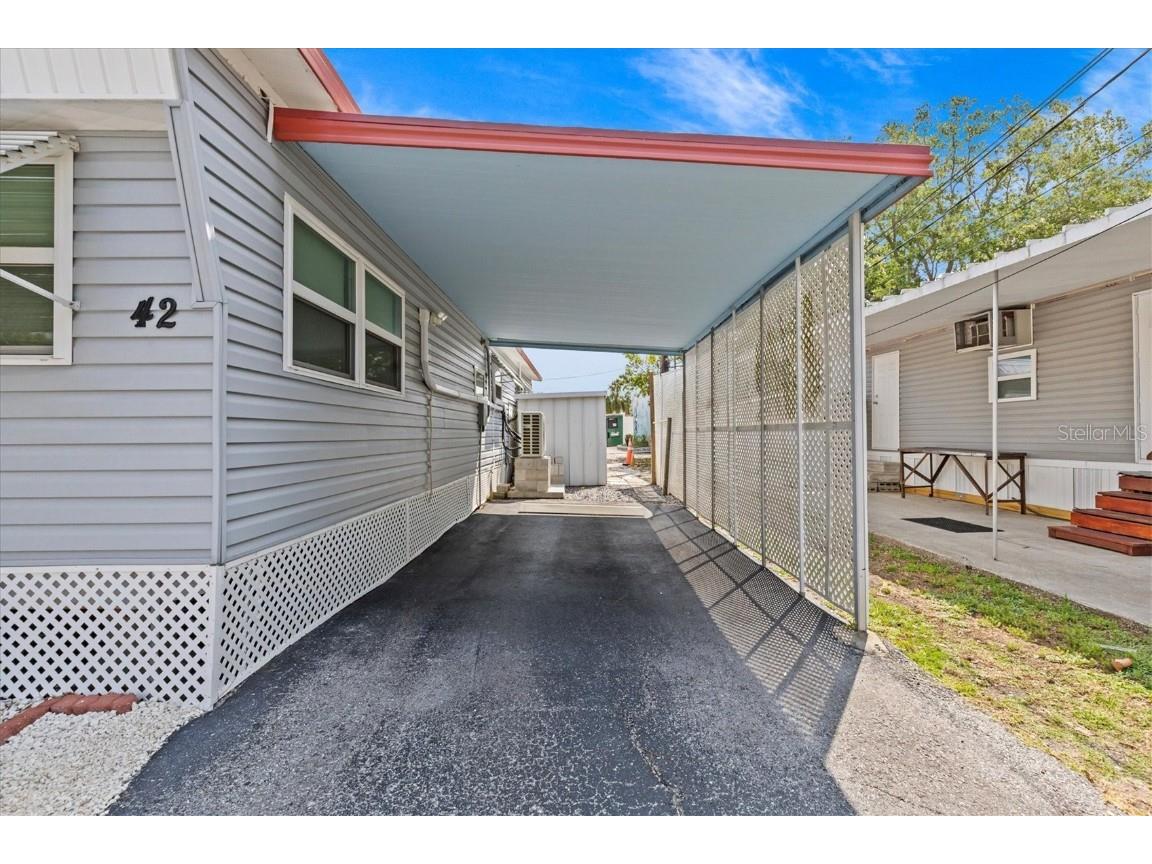 800 Chesapeake Drive #42 Tarpon Springs FL 34689 - BOAT SLIP WITH GULF ACCESS W7875316 image10