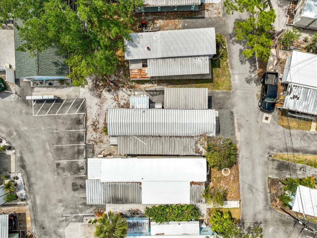 800 Chesapeake Drive #42 Tarpon Springs FL 34689 - BOAT SLIP WITH GULF ACCESS W7875316 image12