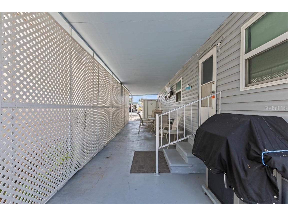 800 Chesapeake Drive #42 Tarpon Springs FL 34689 - BOAT SLIP WITH GULF ACCESS W7875316 image13