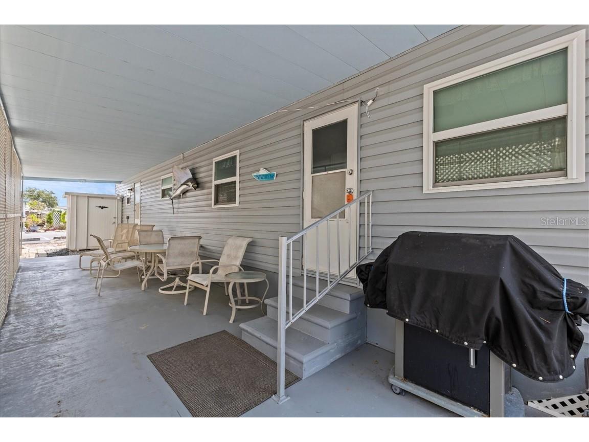 800 Chesapeake Drive #42 Tarpon Springs FL 34689 - BOAT SLIP WITH GULF ACCESS W7875316 image14