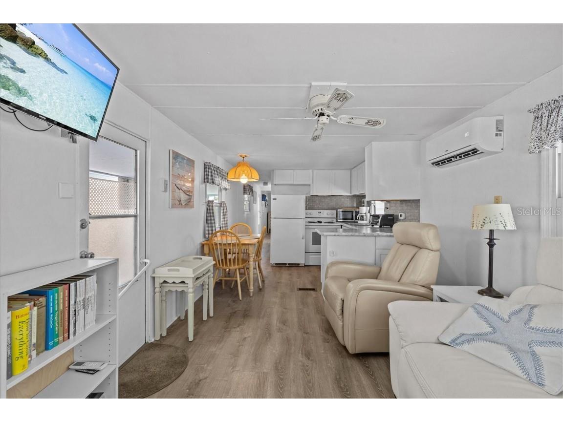 800 Chesapeake Drive #42 Tarpon Springs FL 34689 - BOAT SLIP WITH GULF ACCESS W7875316 image15