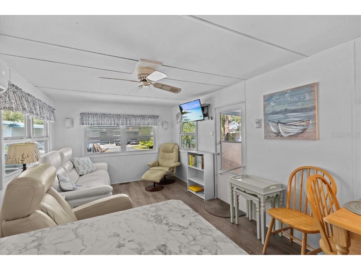 800 Chesapeake Drive #42 Tarpon Springs FL 34689 - BOAT SLIP WITH GULF ACCESS W7875316 image16