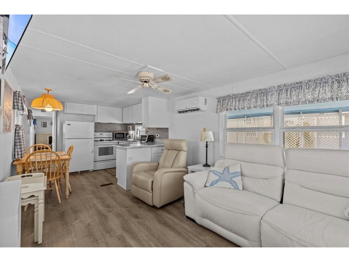 800 Chesapeake Drive #42 Tarpon Springs FL 34689 - BOAT SLIP WITH GULF ACCESS W7875316 image18