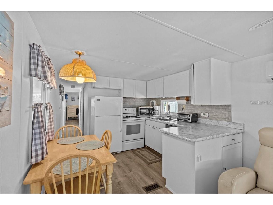 800 Chesapeake Drive #42 Tarpon Springs FL 34689 - BOAT SLIP WITH GULF ACCESS W7875316 image19