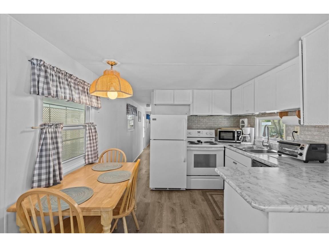 800 Chesapeake Drive #42 Tarpon Springs FL 34689 - BOAT SLIP WITH GULF ACCESS W7875316 image20