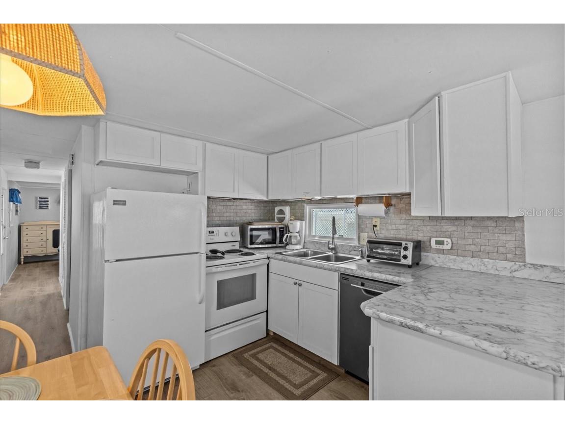 800 Chesapeake Drive #42 Tarpon Springs FL 34689 - BOAT SLIP WITH GULF ACCESS W7875316 image21