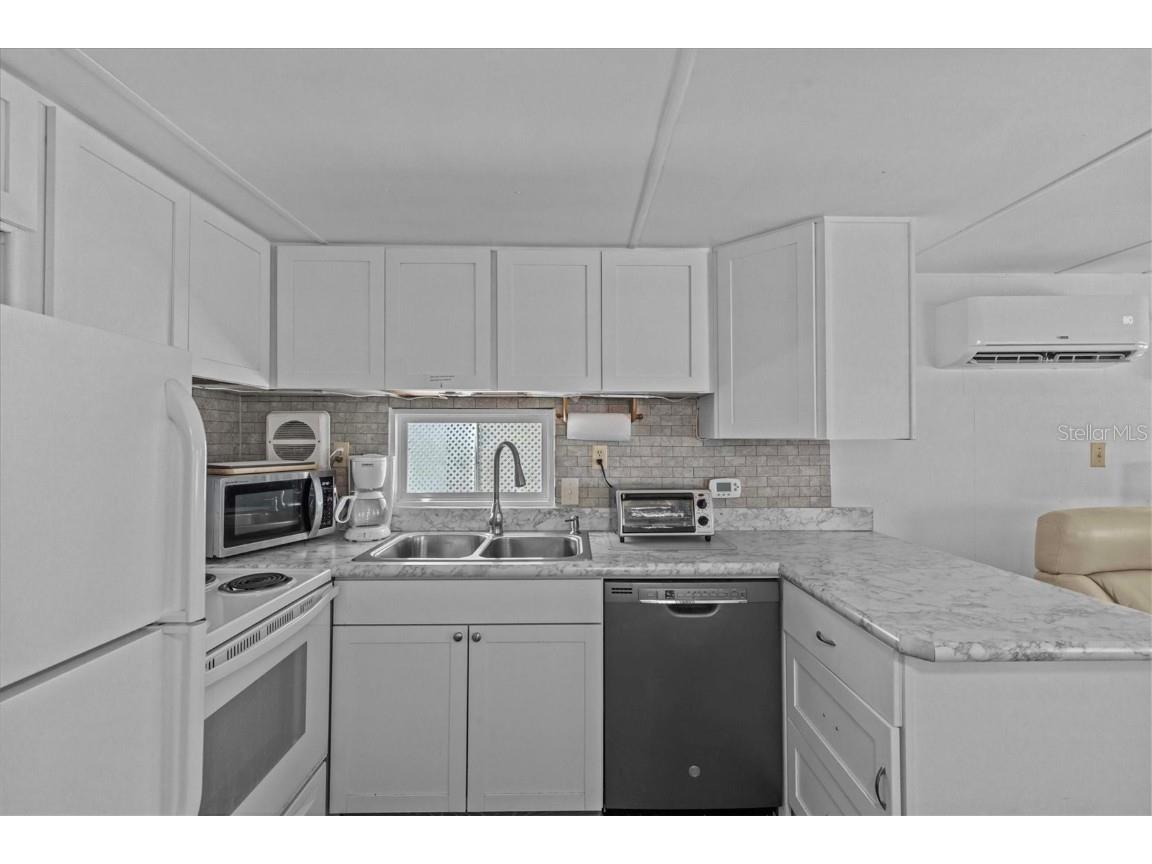 800 Chesapeake Drive #42 Tarpon Springs FL 34689 - BOAT SLIP WITH GULF ACCESS W7875316 image22