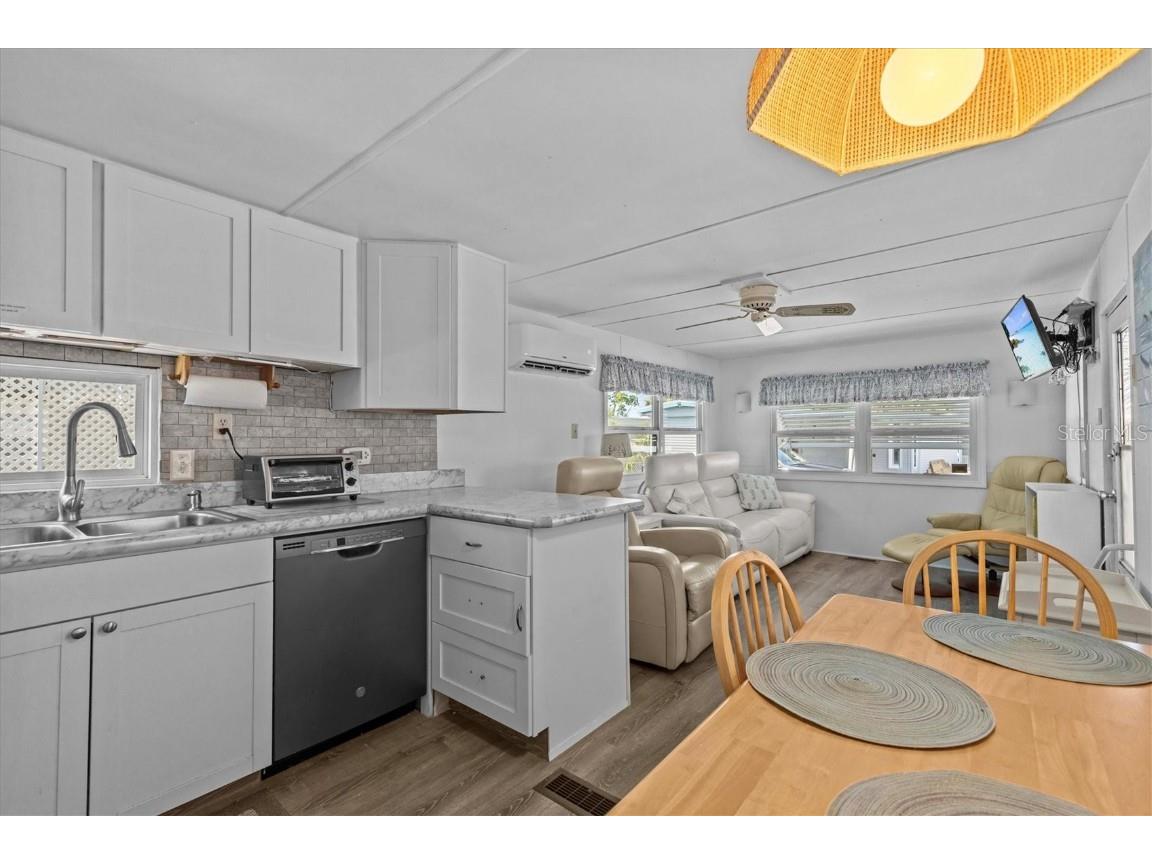 800 Chesapeake Drive #42 Tarpon Springs FL 34689 - BOAT SLIP WITH GULF ACCESS W7875316 image23