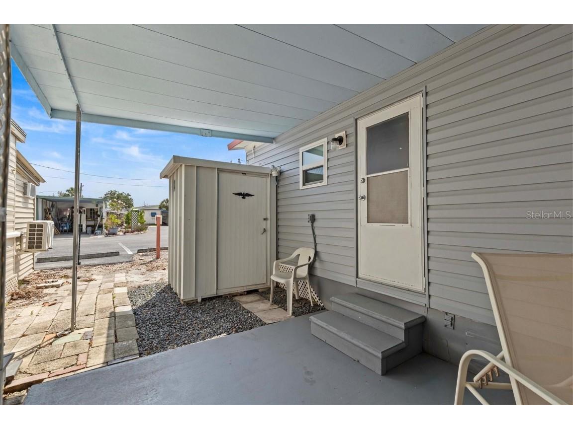 800 Chesapeake Drive #42 Tarpon Springs FL 34689 - BOAT SLIP WITH GULF ACCESS W7875316 image34