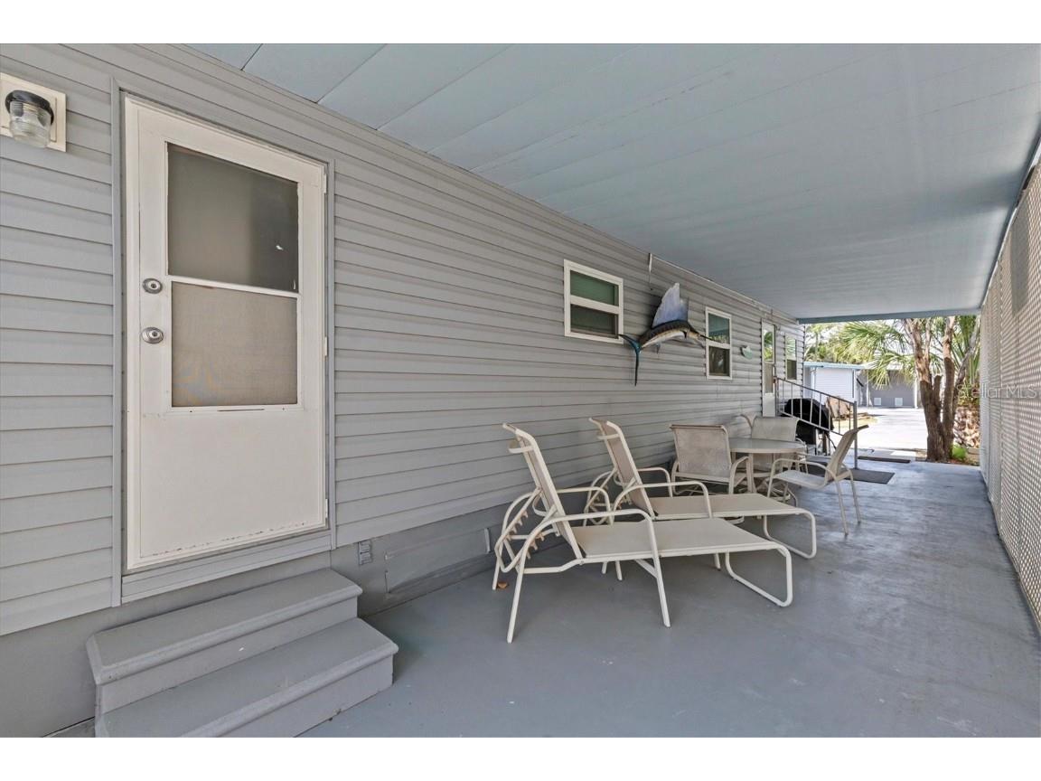 800 Chesapeake Drive #42 Tarpon Springs FL 34689 - BOAT SLIP WITH GULF ACCESS W7875316 image35