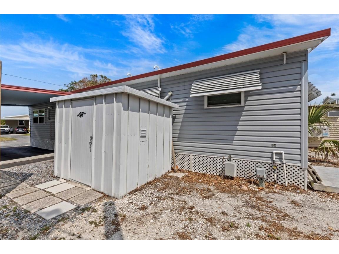800 Chesapeake Drive #42 Tarpon Springs FL 34689 - BOAT SLIP WITH GULF ACCESS W7875316 image36