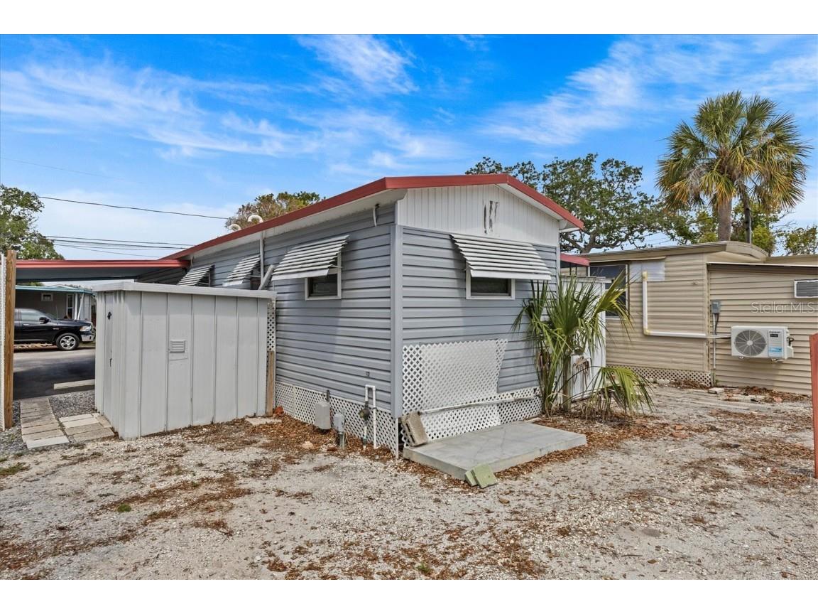 800 Chesapeake Drive #42 Tarpon Springs FL 34689 - BOAT SLIP WITH GULF ACCESS W7875316 image37