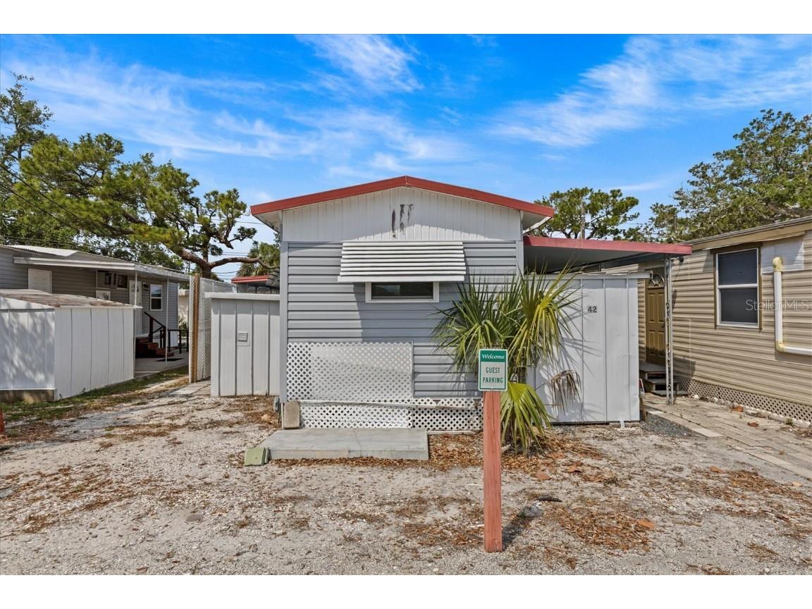 800 Chesapeake Drive #42 Tarpon Springs FL 34689 - BOAT SLIP WITH GULF ACCESS W7875316 image38