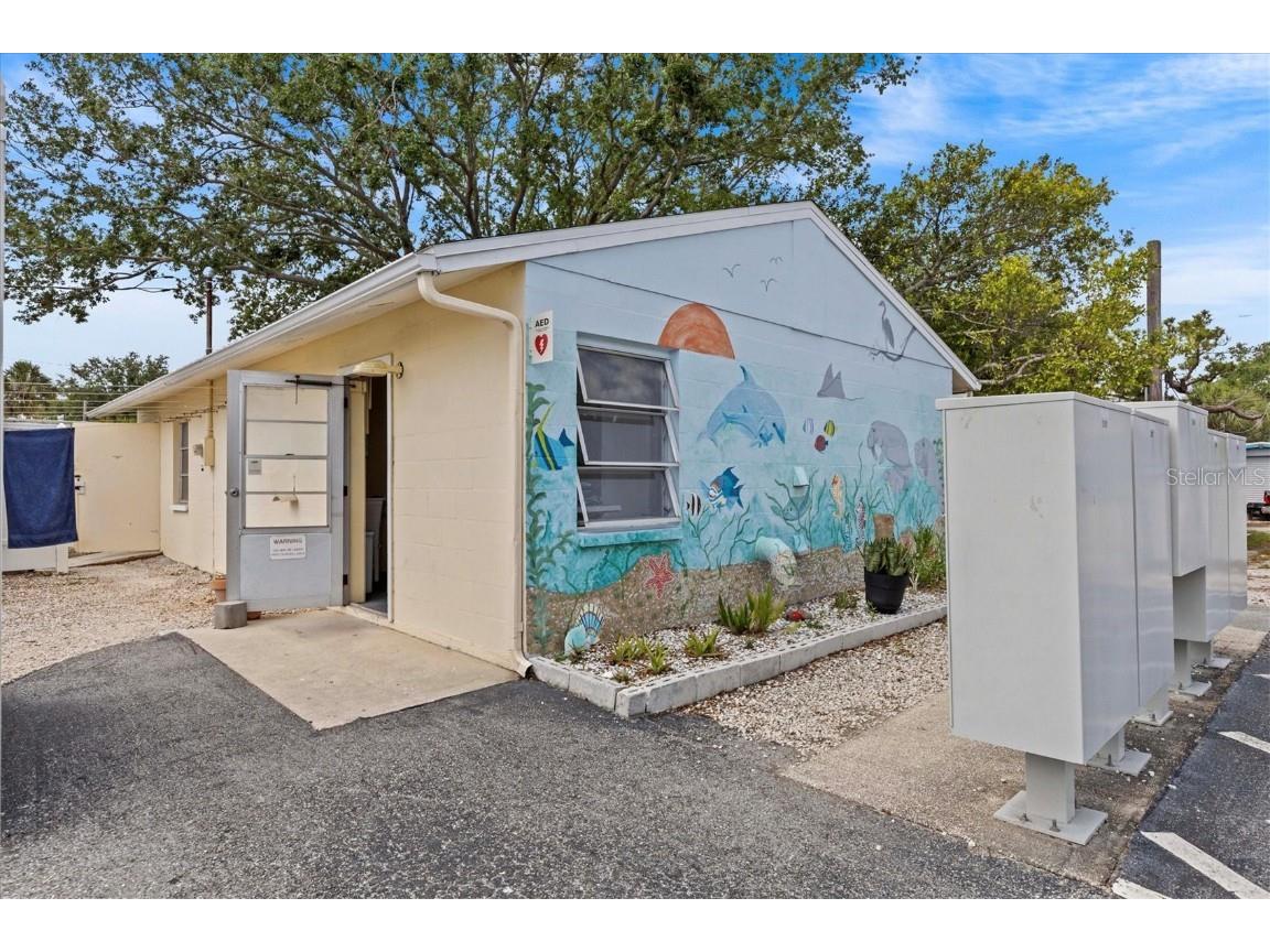 800 Chesapeake Drive #42 Tarpon Springs FL 34689 - BOAT SLIP WITH GULF ACCESS W7875316 image40