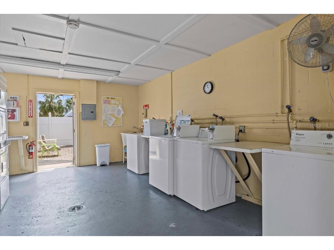 800 Chesapeake Drive #42 Tarpon Springs FL 34689 - BOAT SLIP WITH GULF ACCESS W7875316 image41