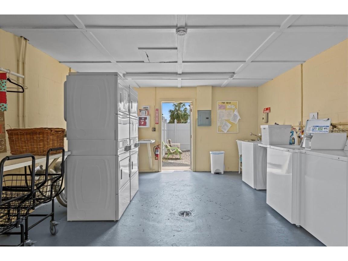 800 Chesapeake Drive #42 Tarpon Springs FL 34689 - BOAT SLIP WITH GULF ACCESS W7875316 image42