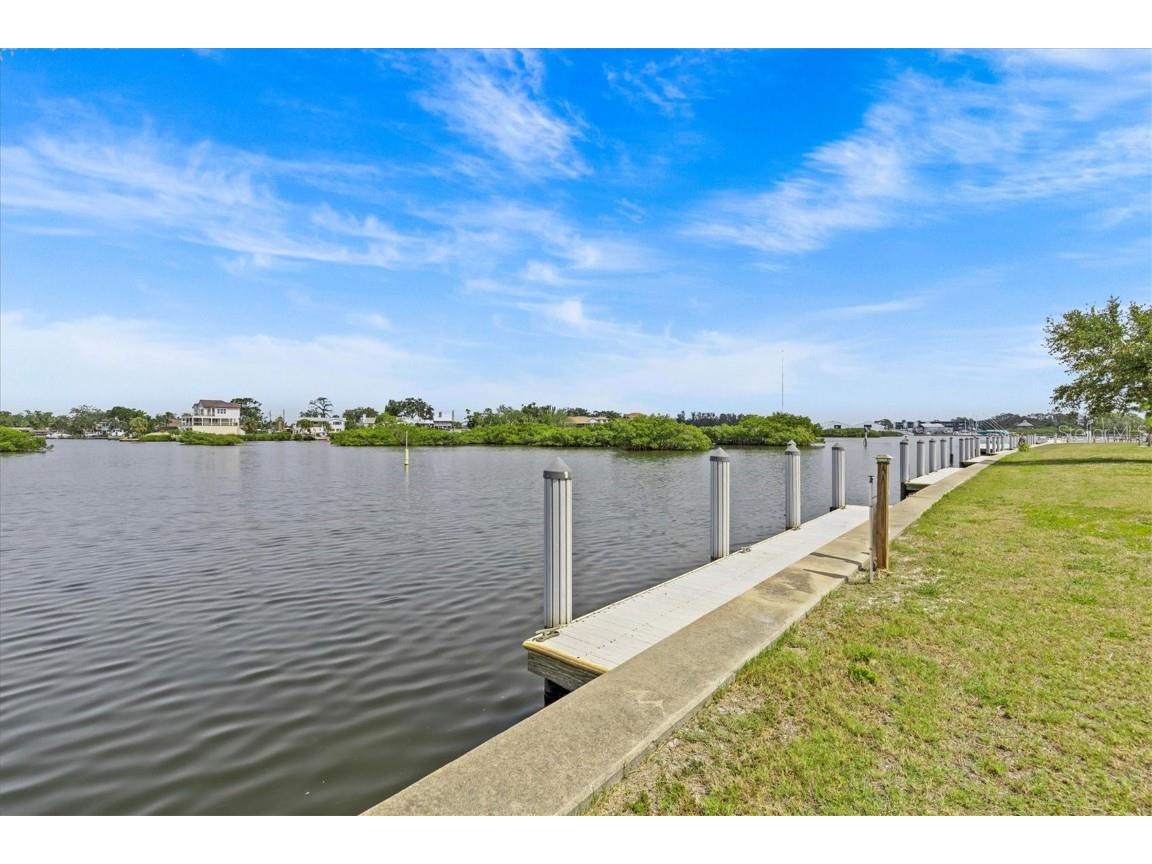 800 Chesapeake Drive #42 Tarpon Springs FL 34689 - BOAT SLIP WITH GULF ACCESS W7875316 image45