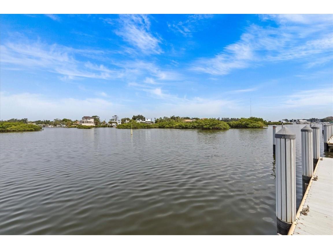 800 Chesapeake Drive #42 Tarpon Springs FL 34689 - BOAT SLIP WITH GULF ACCESS W7875316 image46