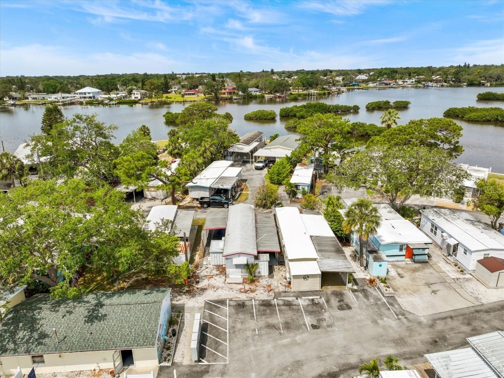 800 Chesapeake Drive #42 Tarpon Springs FL 34689 - BOAT SLIP WITH GULF ACCESS W7875316 image47