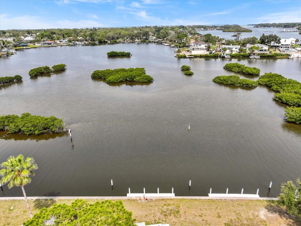 800 Chesapeake Drive #42 Tarpon Springs FL 34689 - BOAT SLIP WITH GULF ACCESS W7875316 image49